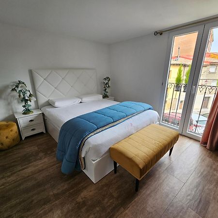 Casa Iulia Haro Quarto foto