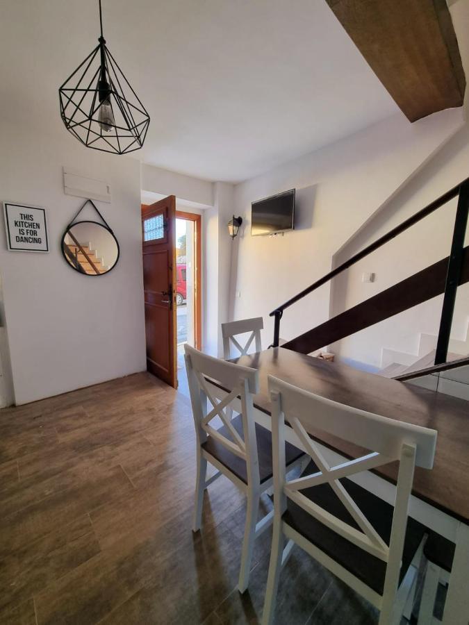 Casa Iulia Haro Exterior foto